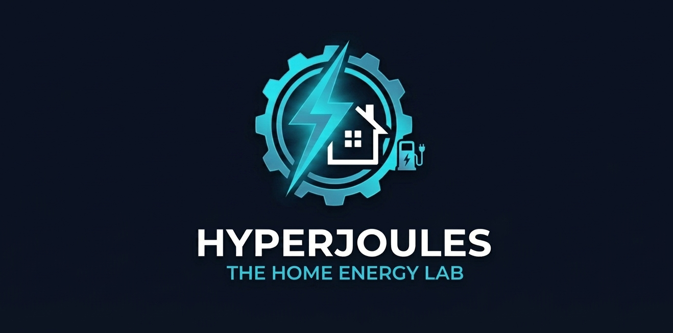 HYPERJOULES